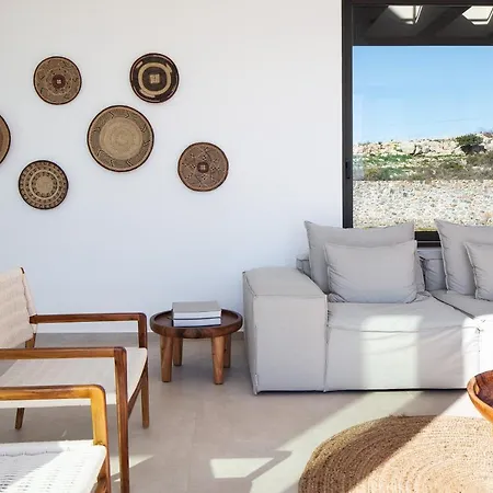 Villa Al Sur Hanya