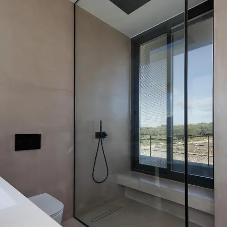 Al Sur Villa Hanya