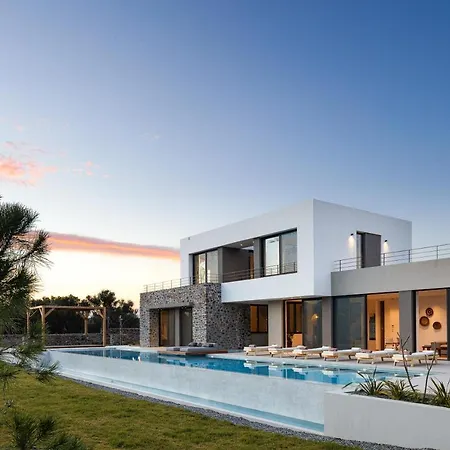 Al Sur Villa Hanya