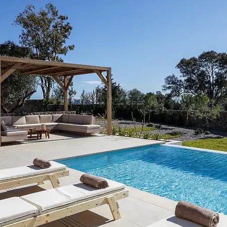 Villa Al Sur
