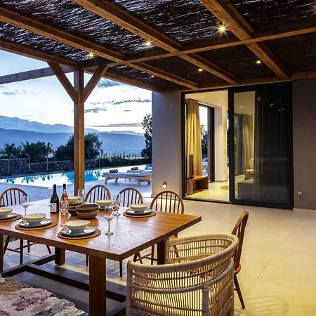 Villa Al Sur Hanya