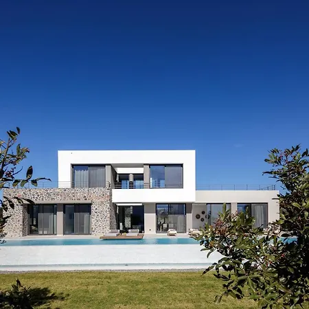 Villa Al Sur *